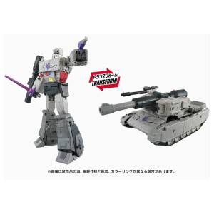 Transformers: Megatron - T-Spark MTMTE (TS-28) [Takara Tomy]
