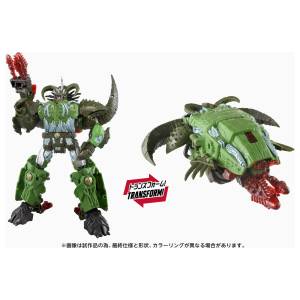 Transformers: Liege Maximo (AOTP-42) [Takara Tomy]