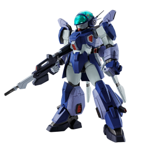 HI-METAL R: Blue Comet SPT Layzner - Layzner [Bandai Spirits]