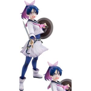 Scum of the Brave: Aki Jogamine 1/7 (Limited + Bonus) [Kadokawa / Good Smile Company]