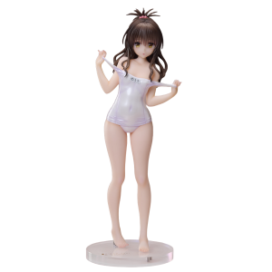 To Love-Ru Darkness: Mikan Yuki 1/4 - Swimsuit Series (Muse Color Ver.) [Union Creative]