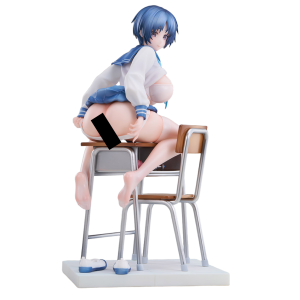 Original Character by Hyouuma: Ruri-chan - Delusional Tights Vol.44 (Limited + Bonus) [Hotvenus / Native]
