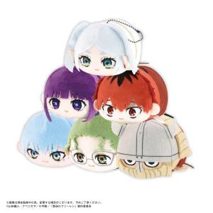 Frieren Beyond Journey's End: Fuwa Kororin Plush Mascot (6 Pack Box) [Max Limited]