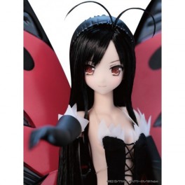 Accel World - Pure Neemo Kuroyukihime