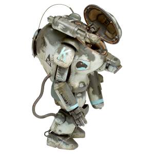 Maschinen Kreiger: S.A.F.S. Mk.III Recon Type Rapoon 1/20 - Plastic Model [Wave]