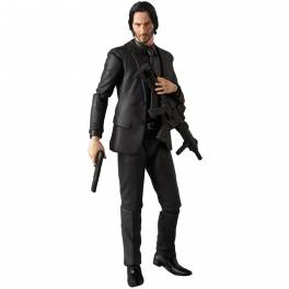 sh figuarts john wick