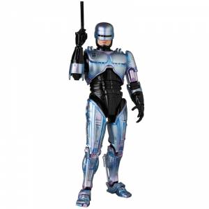 MAFEX (no.74) Robocop 2 [Medicom Toy]
