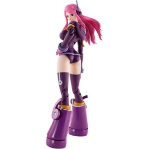 S.H.FIGUARTS: One Piece Egghead Arc - Jewelry Bonney [Bandai Spirits - Used]