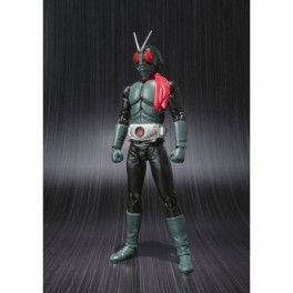 S.h. Figuarts - kamen rider 1 (sakurajima ver)