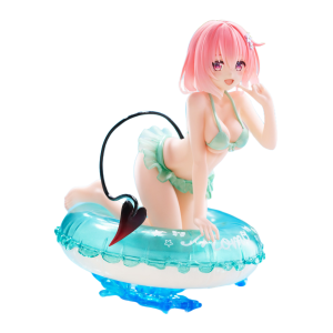 To Love-Ru Trouble: Darkness - Aqua Float Girls (2nd Hand) [Taito]