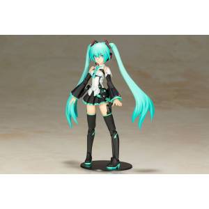 Frame Arms Girl - Frame Music Girl Hatsune Miku Plastic Model [Kotobukiya]