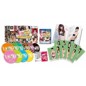 AKB1/149 Renai Sôsenkyô - édition collector [PSVita]