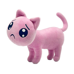 Needy Streamer Overload: P-Chan Plush Toy (Limited Edition) [Aniplex]