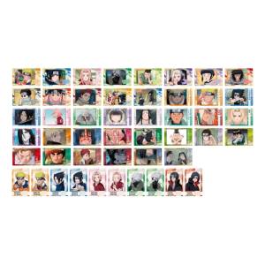Naruto: Snapmide Collection (16 Pack Box) [Ensky]
