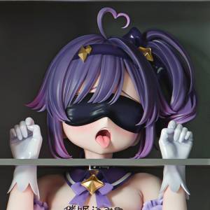 Nikkan Shoujo: Laberry 1/6 - Magical Girl on Sex Duty [Insight]