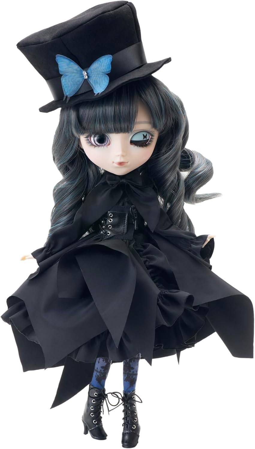 Pullip: Edlstein - Sheglit [Groove]