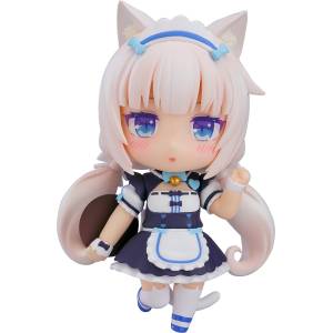 Nendoroid 3037: Nekopara Sekai Connect - Vanilla [Good Smile Company]