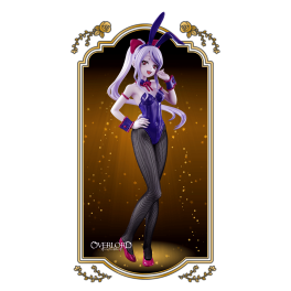 Overlord: Shalltear Bloodfallen - BiCute Bunnies Figure (2nd Hand