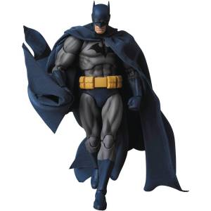MAFEX (No.105): Batman - Hush Ver. (Reissue) [Medicom Toy]