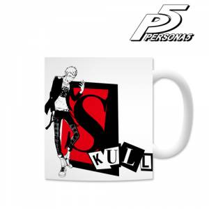 Persona 5 - Skull Special Mug Cup [Goods]