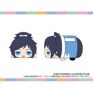 Touken Ranbu Online: Yamatonokami Yasusada Mochi Mochi Plush Mascot [SK Japan]
