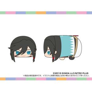 Touken Ranbu Online: Izuminokami Kanesada Mochi Mochi Plush Mascot [SK Japan]
