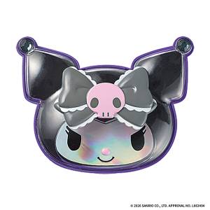 Sanrio: Make Up Palette - Kuromi [Bandai]