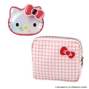 Sanrio: Make Up Palette Set - Hello Kitty [Bandai]