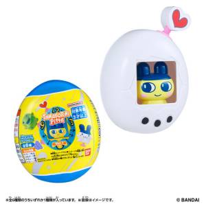 Tamagotchi: Tamagotchi Pitta Vol.1 (Random) [Bandai]