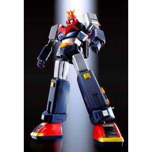 Choudenji Machine Voltes V - GX-79 Choudenji Machine Voltes V F.A. [Soul of Chogokin]