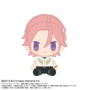 Ensemble Stars!!: Kohaku Oukawa PlayCharm Plush Mascot Vol.4 [Bandai Namco Nui]