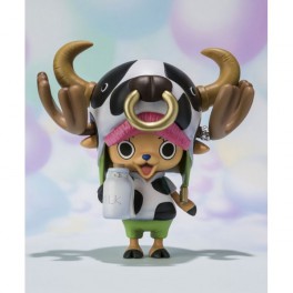One Piece - Figuarts Zero Tony Tony Chopper Film Z Version