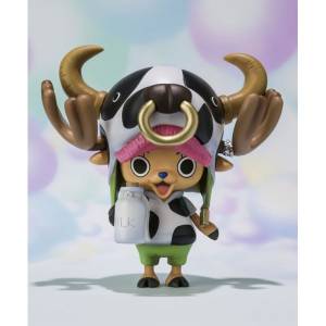 One Piece - Tony Tony Chopper (Film Z Version) [Figuarts Zero]