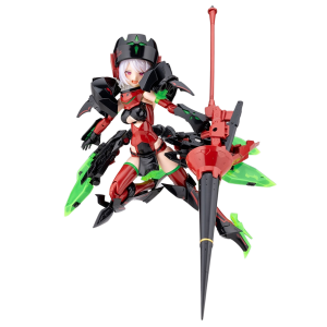 Megami Device: Bullet Knights Exorcist - HELL BLAZE 1/1 [Kotobukiya]