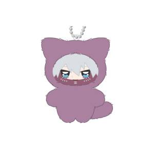 My Hero Academia: Dabi - Chimikemo Mascot [Ensky]