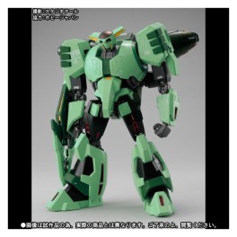 Robot damashii (side ms) bolinoak sammahn - edition limitée
