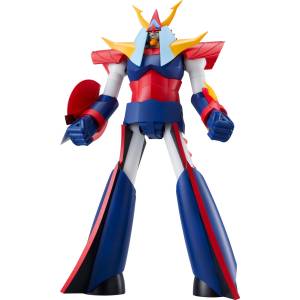 MODEROID: Brave Raideen - Raideen (Reissue) [Good Smile Company]