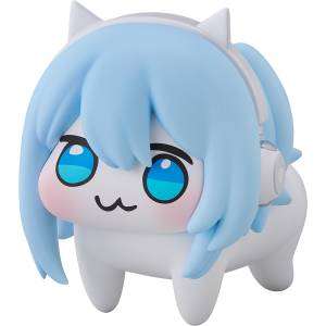 Goddess of Victory NIKKE: Shifty DORO Soft Vinyl Piggy Bank - SHIDORO (Limited Edition) [Max Factory]