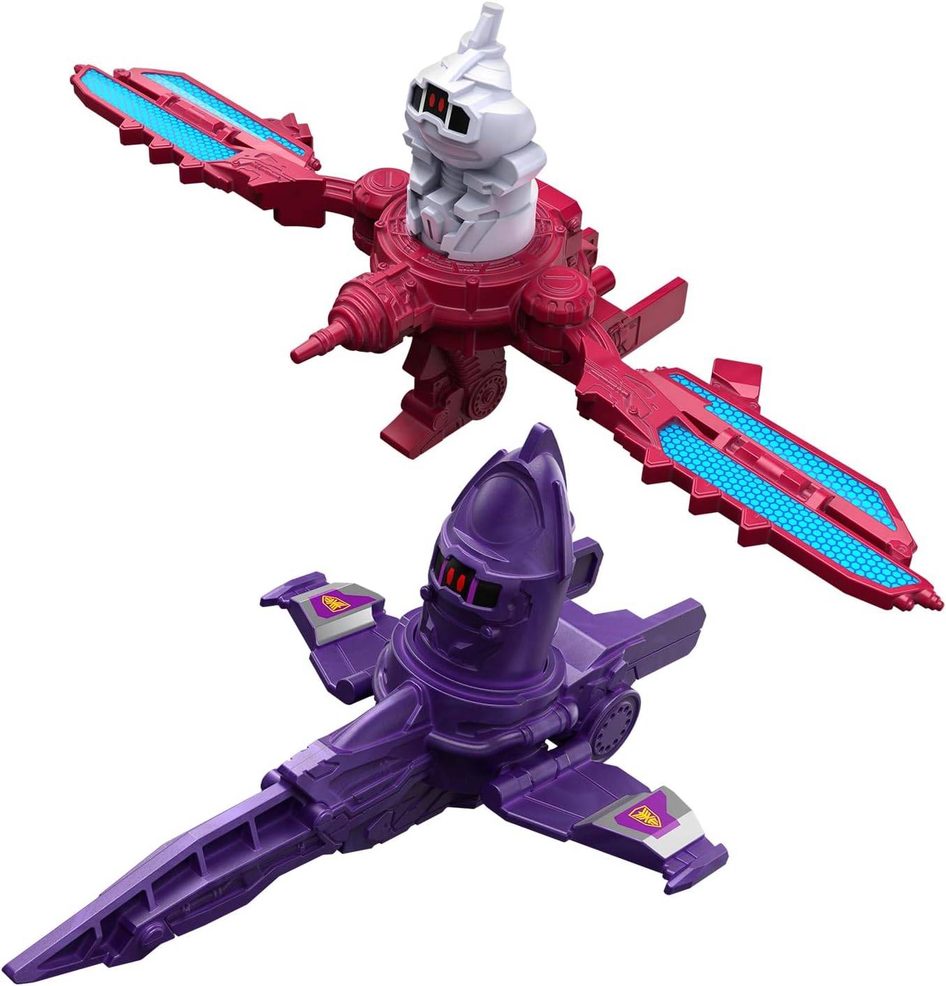 Super Space Sheriff Gavan Infinity:Pladera NEO Gabarion Saber & Gabarion Laser Set [Bandai]