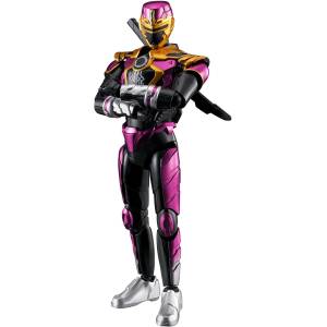 Super Space Sheriff Gavan Infinity: Gavan Raiya - Tokusatsu Action Figure [Bandai]