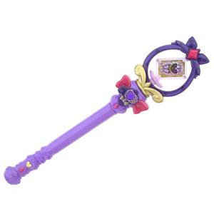 Star Detective Pretty Cure!: Gira y transfórmate - Mawashite Henshin! Tear Arcana Rod Ver. [Bandai]