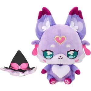 Detective Pretty Cure!: Mashutan - Plush Toy [Bandai]