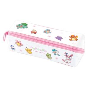 Pokémon: Multi-Purpose Case - Sakura Flyer [The Pokémon Company]