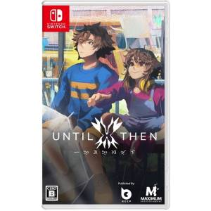 Until Then (Multi-Language) [Switch]