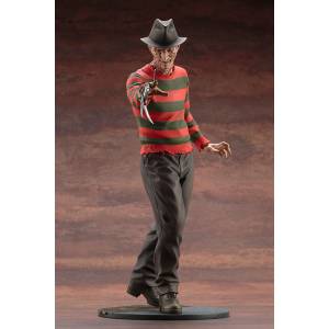 Freddy Krueger -A Nightmare on Elm Street 4: The Dream Master- Ver. [ARTFX+]