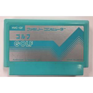 Golf [FC - Used / Loose]