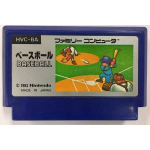 Baseball [FC - Used / Loose]
