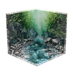 Dioramansion 200: Clear Stream (Reissue) [PLM]