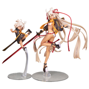 Fate / Grand Order: Saber / Okita Souji (Alter) & Rengoku 1/7 - Swimsuit Ver. [Alter]