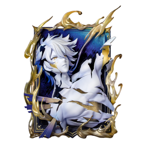 Honkai Star Rail: Phainon Diorama Art Frame - Thus Burns the Dawn Ver. [Myethos]